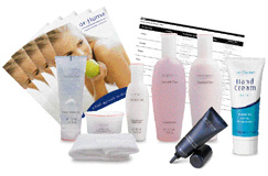 Oriflame Skin Care and Cosmetics