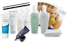 Oriflame Skin Care and Cosmetics