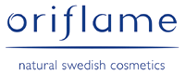 Oriflame Natural Cosmetics